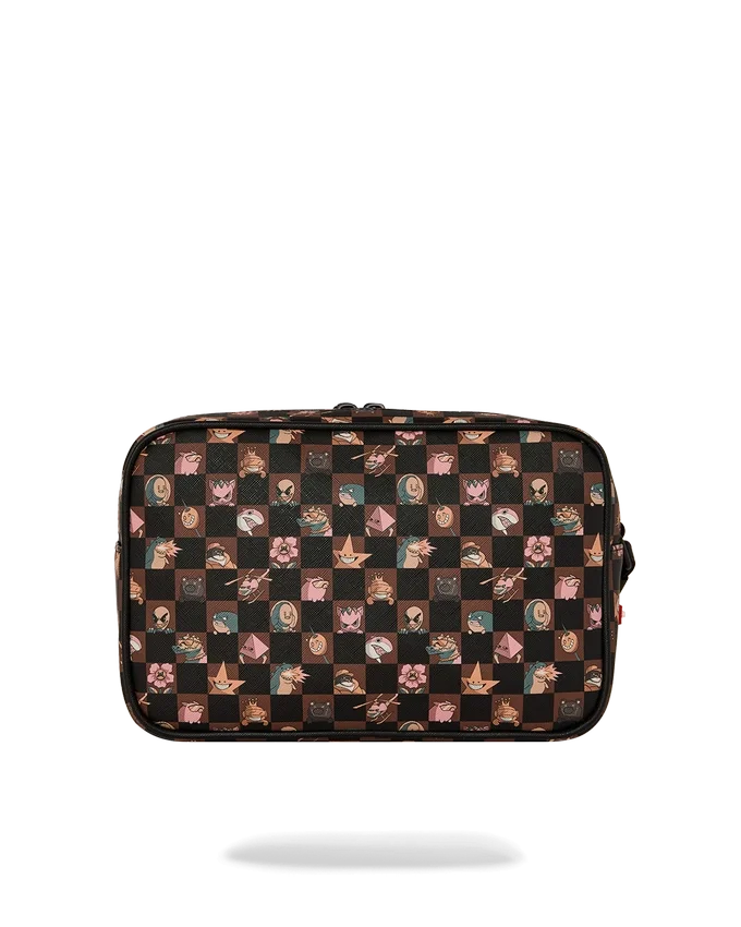 STEALTH CREW - Beauty Case