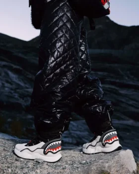 STIVALI THE SPRAYGROUND SKY HIGH SEEKERS - TAGLIE M/W