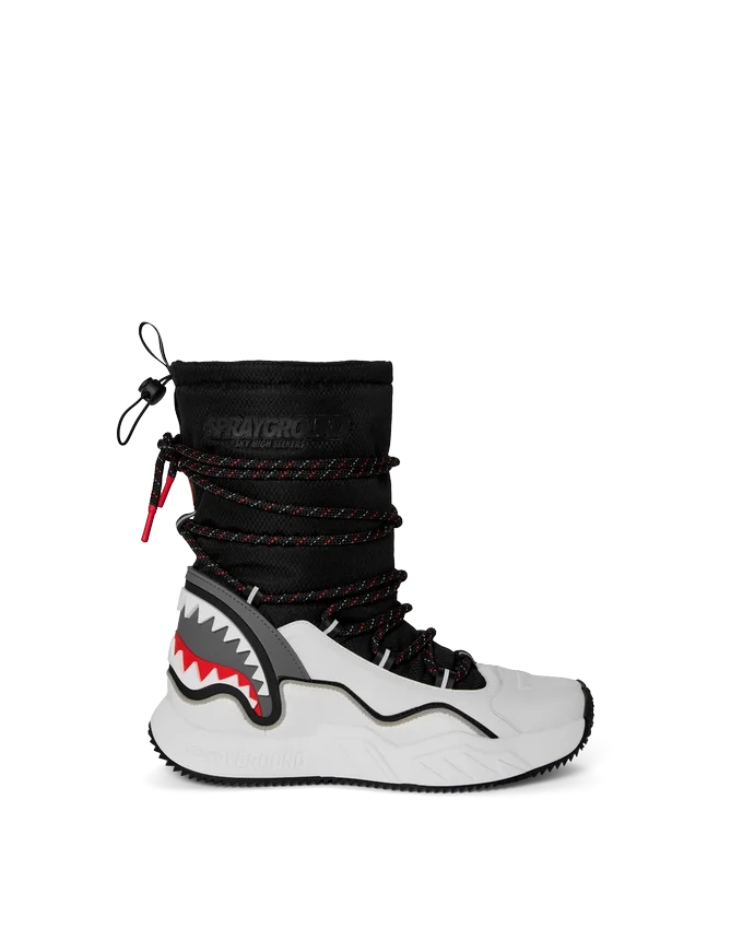 STIVALI THE SPRAYGROUND SKY HIGH SEEKERS - TAGLIE M/W