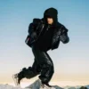 STIVALI THE SPRAYGROUND SKY HIGH SEEKERS - TAGLIE M/W