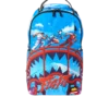 STREET FIGHTER: Zaini ON THE RUN