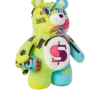 SUPER WEIRD MONEYBEAR Zaino Teddybear