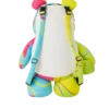 SUPER WEIRD MONEYBEAR Zaino Teddybear