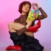 SUPER WEIRD SAVVY BORSA A TRACOLLA