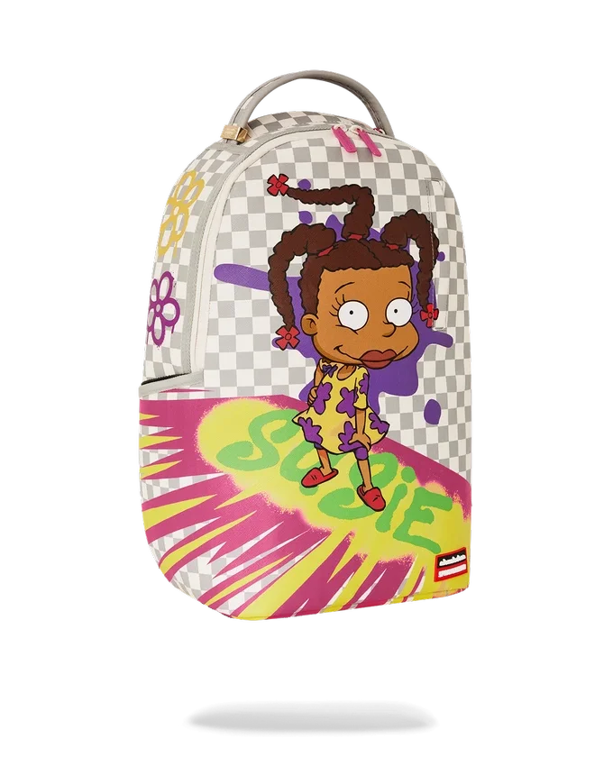 SUSIE VIBES