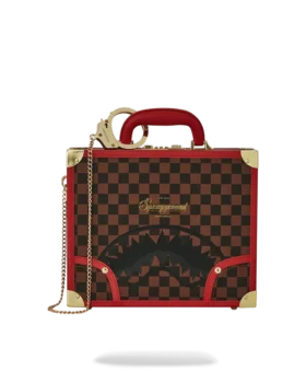TAKEOVER THE THRONE VALIGETTE ATTACHÉ CON MANETTE