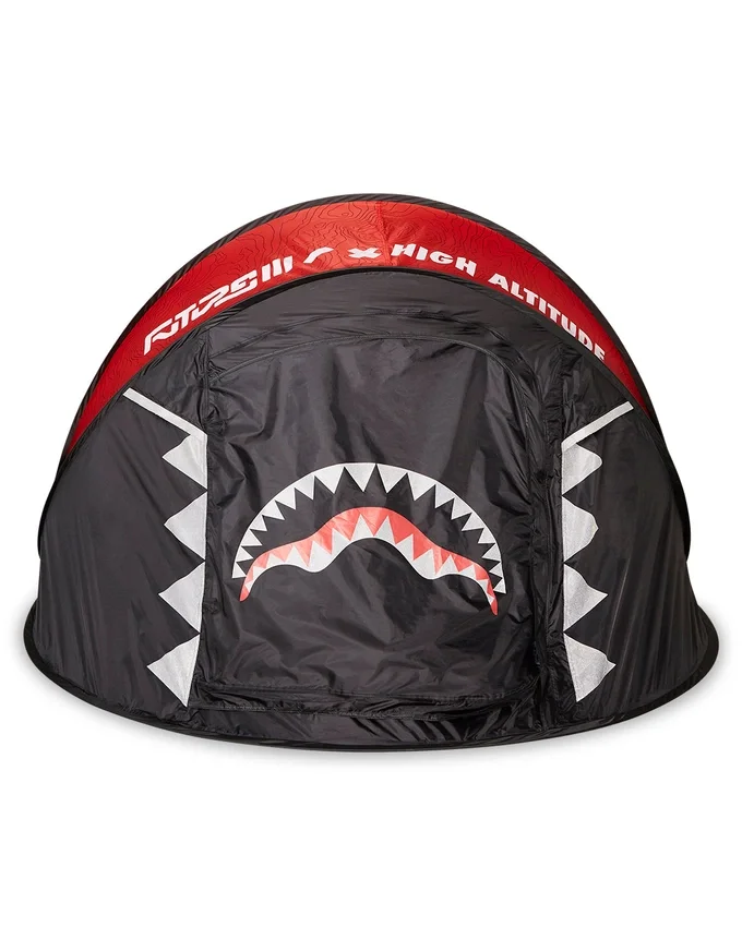 Tenda SKY HIGH SEEKERS ARCTIC AUTO-POP