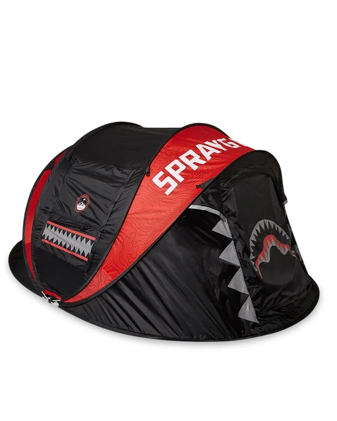Tenda SKY HIGH SEEKERS ARCTIC AUTO-POP