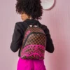 THE ARTISTS TOUCH SAVAGE