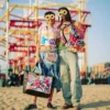 THE BACKSTAGE: PRECISIONE DELLO SQUALO COLIBRÌ