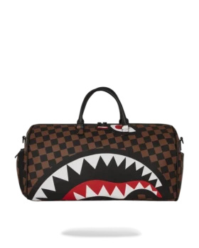 THE HANGOVER SHARK Borsoni