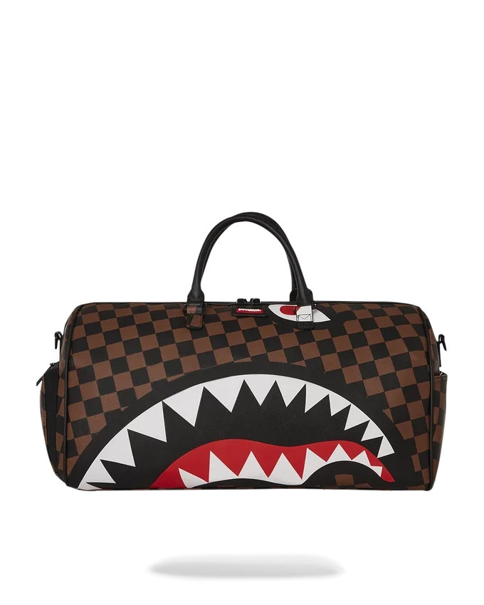THE HANGOVER SHARK Borsoni
