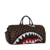 THE HANGOVER SHARK Borsoni