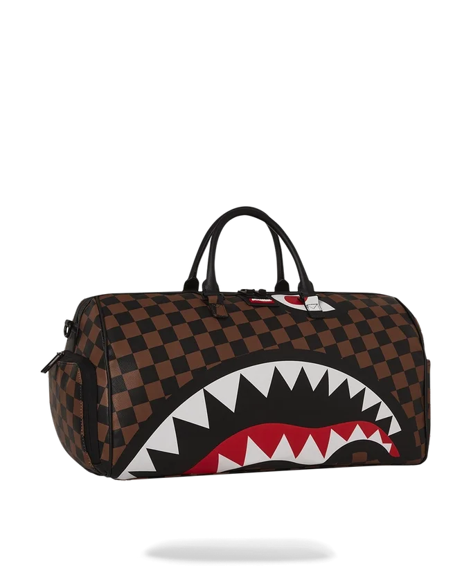 THE HANGOVER SHARK Borsoni
