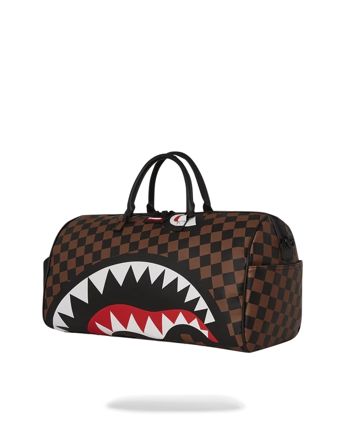 THE HANGOVER SHARK Borsoni
