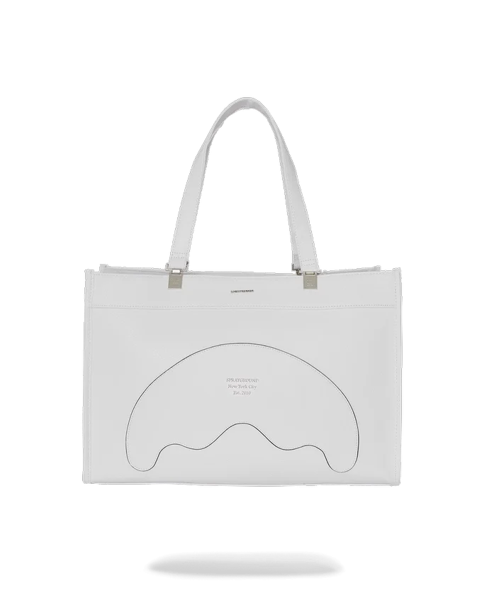 THE HEADQUARTERS - BORSA TORTUGA REFLECTION TOTE