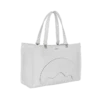 THE HEADQUARTERS - BORSA TORTUGA REFLECTION TOTE