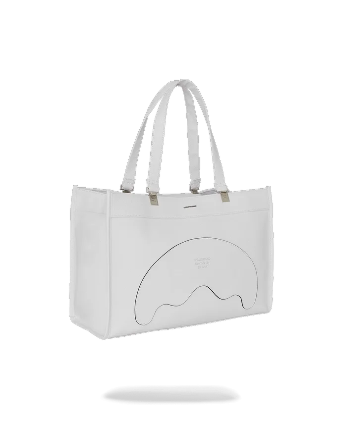 THE HEADQUARTERS - BORSA TORTUGA REFLECTION TOTE
