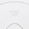 THE HEADQUARTERS - BORSA TORTUGA REFLECTION TOTE