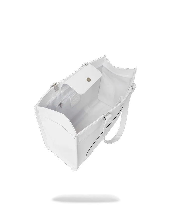 THE HEADQUARTERS - BORSA TORTUGA REFLECTION TOTE