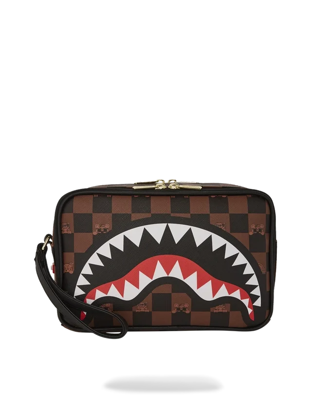 THE HIDEOUT Beauty Case