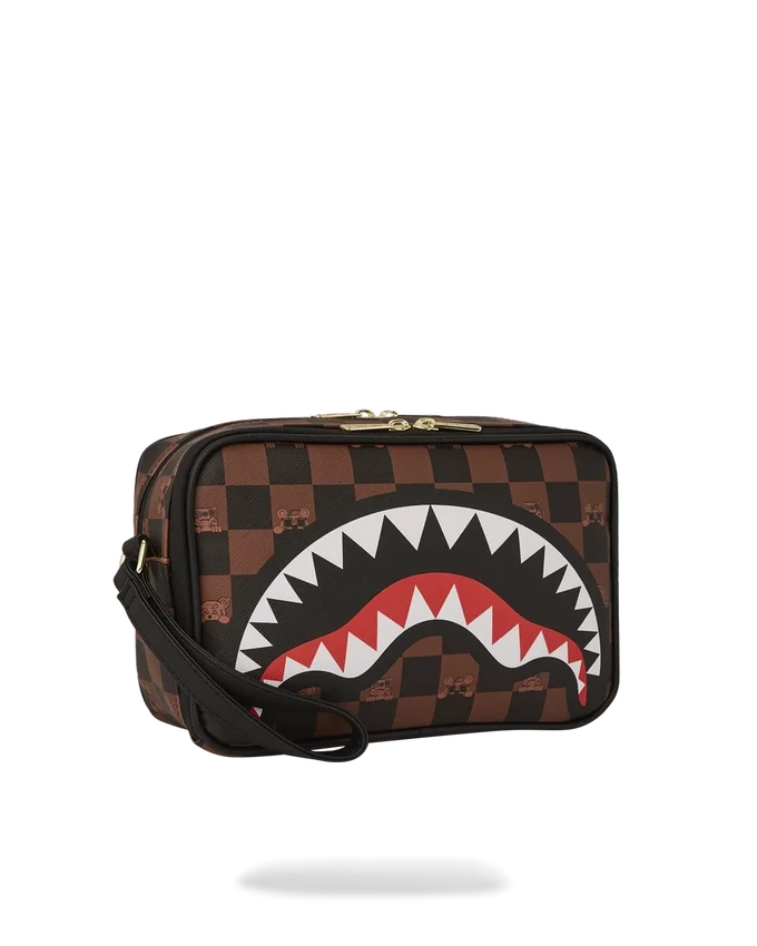 THE HIDEOUT Beauty Case