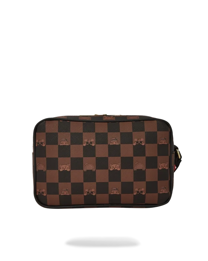 THE HIDEOUT Beauty Case