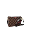 THE HIDEOUT CROSSOVER CLUTCH