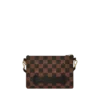 THE HIDEOUT CROSSOVER CLUTCH