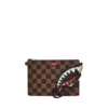 THE HIDEOUT CROSSOVER CLUTCH