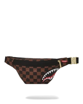 THE HIDEOUT SAVVY BORSA A TRACOLLA