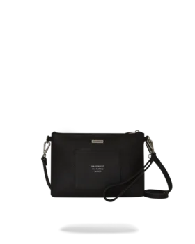 THE HQ CROSSOVER CLUTCH