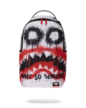 THE JOKER: Zaini DLXR VANDAL MOD