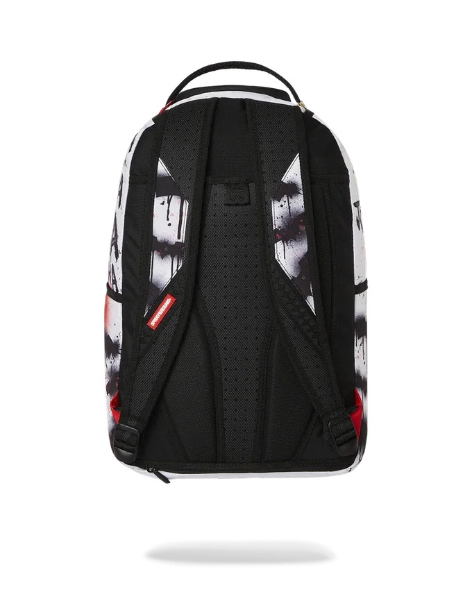 THE JOKER: Zaini DLXR VANDAL MOD