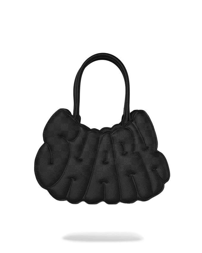 THE PHANTOM FADE SHARK BORSA A MANO