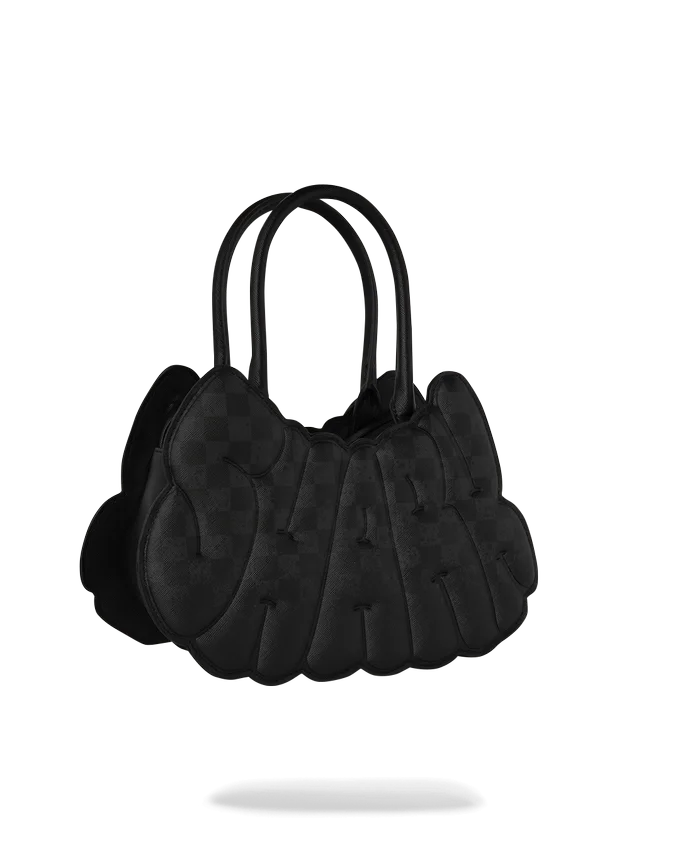 THE PHANTOM FADE SHARK BORSA A MANO