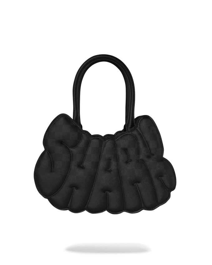 THE PHANTOM FADE SHARK BORSA A MANO