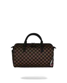 THE PRIVATE JET SHARK CLUB Mini Borsoni