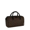 THE PRIVATE JET SHARK CLUB Mini Borsoni