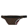 THE PRIVATE JET SHARK CLUB Savvy Borsa A Tracolla
