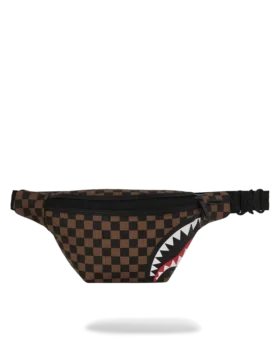 THE PRIVATE JET SHARK CLUB Savvy Borsa A Tracolla