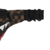 THE PRIVATE JET SHARK CLUB Savvy Borsa A Tracolla