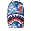 THE SHARK WAVE (realizzato al 100% con bottiglie di plastica riciclate recuperate dall’oceano)
