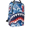 THE SHARK WAVE (realizzato al 100% con bottiglie di plastica riciclate recuperate dall’oceano)