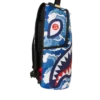 THE SHARK WAVE (realizzato al 100% con bottiglie di plastica riciclate recuperate dall’oceano)