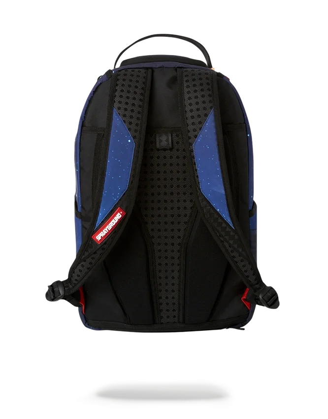 THE WOLVERINE: Zaini SAMURAI