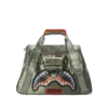 Trasportino per animali Special OPS Alpha Shark