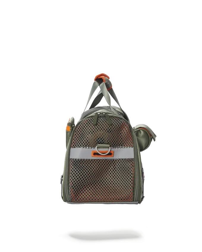 Trasportino per animali Special OPS Alpha Shark