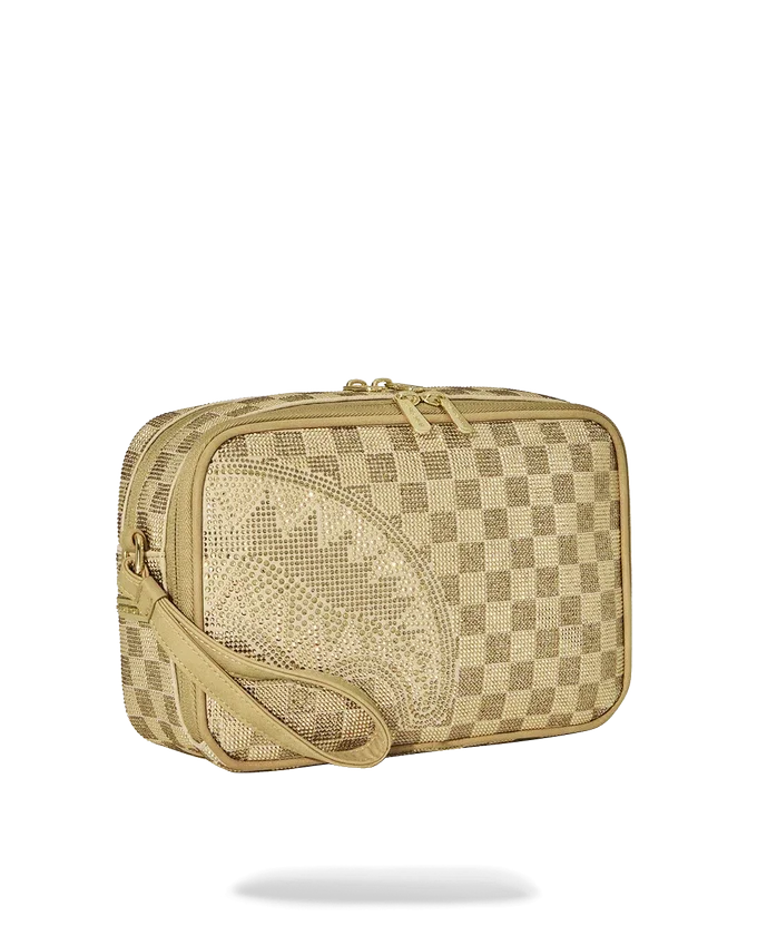 Trinity 24K Beauty Case