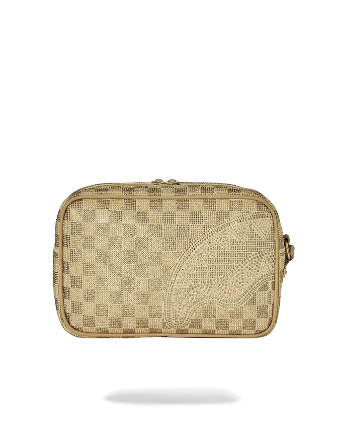 Trinity 24K Beauty Case